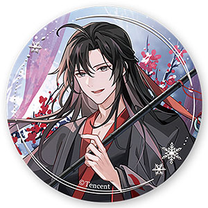 魔道祖師アニメ 五周年月語前塵シリーズ 魏無羨 11月仮予約 魔道