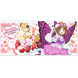 ガールズ＆パンツァー まとめ売り　引退品 2025年最新】ガールズアンドパンツァー最終章の人気アイテム
