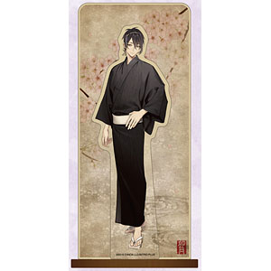 刀剣乱舞ONLINE 華こよみ絵巻第三弾 木製スタンド 源清麿