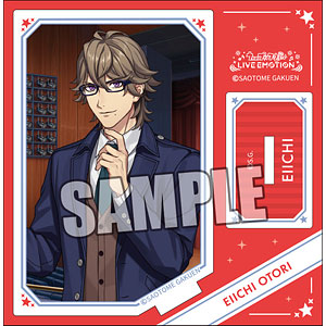 うたの☆プリンスさまっ♪ LIVE EMOTION アクリルスタンド Be Stylish！ Ver.「鳳瑛一」