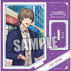 うたの☆プリンスさまっ♪ LIVE EMOTION アクリルスタンド Be Stylish！ Ver.「鳳瑛二」