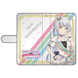 オンゲキ 手帳型スマホケース 柏木美亜[みどびよ！]《在庫切れ》