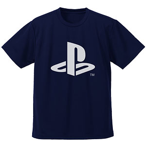 プレイステーション ドライTシャツ for PlayStation/WHITE-L[コスパ 