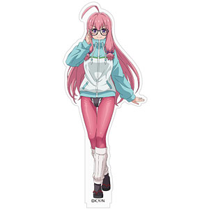 ニートくノ一となぜか同棲はじめました 和泉緋那 アクリル