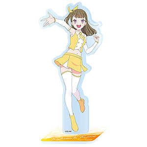 ラブライブ 蓮ノ空女学院 バズリズム 夕霧綴理 アクリルスタンド ラブライブ！蓮ノ空女学院スクールアイドルクラブ』アクリル