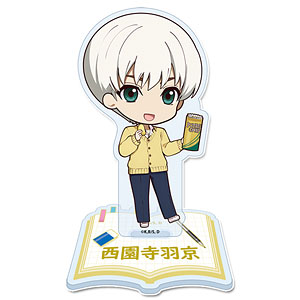 Dr.STONE ぷちちょこ アクリルスタンド モズ 放課後[シーズナル