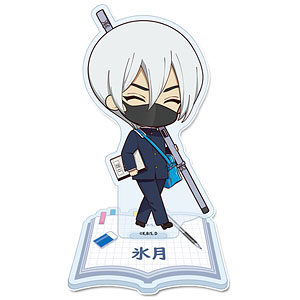 Dr.STONE ぷちちょこ アクリルスタンド モズ 放課後[シーズナル