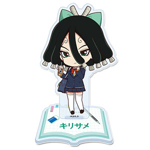 Dr.STONE ぷちちょこ アクリルスタンド モズ 放課後[シーズナル