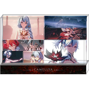 缶バッジ「乙女ゲームの破滅フラグしかない悪役令嬢に転生してしまった