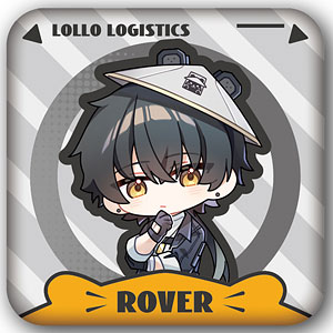 【売れ筋】 ブブ物流シリーズ 鳴潮 PUバッジ GAMES]《在庫切れ》 アブ[KURO その他