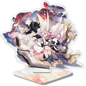 鳴潮　ツバキ　公式正規品セット 鳴潮 ツバキ 公式正規品セット 鳴潮 ツバキ 公式正規品セット