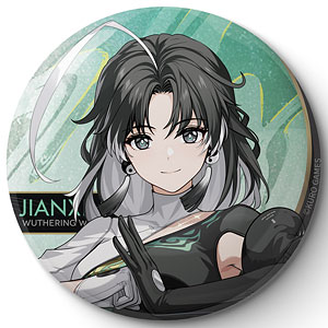 限定販売】鳴潮 共鳴者テーマ リフレクター缶バッジ 第二弾 フィービー