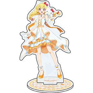 専用　星宮いちご　アクリルスタンド　巫女 アイカツ！シリーズ アイカツ 10th ANNIVERSARY アクリル