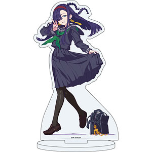 アクリルスタンド「グリッドマンユニバース」18/宝多六花 セーラー服