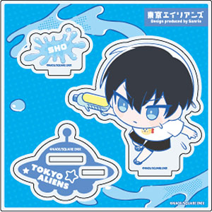 天空橋翔 缶バッジ アクリルキーホルダー 検索結果]-amiami.jp-あみあみオンライン本店-