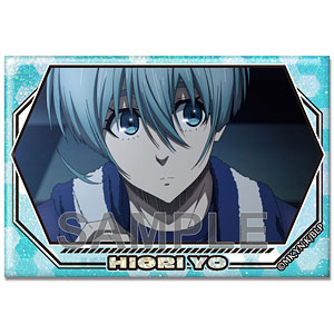 TVアニメ「ブルーロック」 ホログラム缶バッジ Ver.2 デザイン10(千切