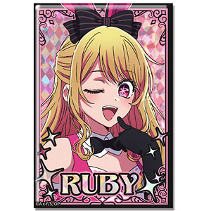 TVアニメ【推しの子】 ホログラム缶バッジ Ver.4 デザイン03(有馬かな