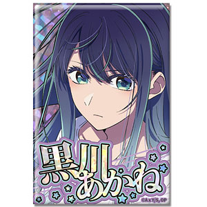 TVアニメ【推しの子】 ホログラム缶バッジ Ver.4 デザイン05(有馬かな