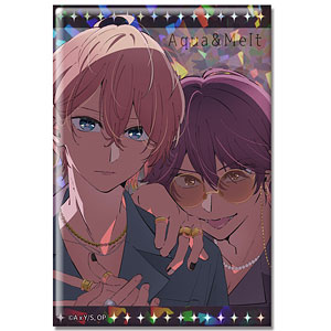 TVアニメ【推しの子】 ホログラム缶バッジ Ver.4 デザイン03(有馬かな