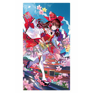東方Project ふわふわBIGブランケット 1 フランドール 禁忌