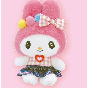 マイメロディ - Sanrio マイメロディ掛け時計 メロディちゃん