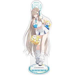 ブルーアーカイブ -Blue Archive- 描き下ろしBIGアクリル