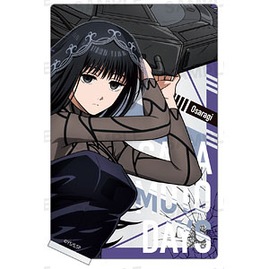 SAKAMOTO DAYS」カード型アクリルスタンド 朝倉シン[スター