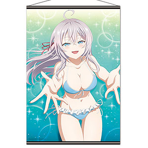 カントク】布ポスター・ねぇ、起きて | アールジュネス・軸中心