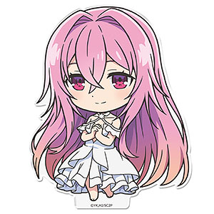 精霊幻想記2 ぷにこれ！アクリルフィギュア アイシア