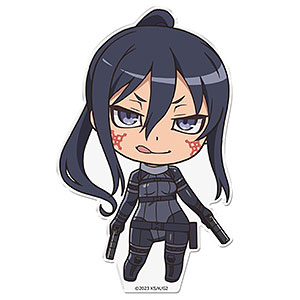 ソードアート・オンライン オルタナティブ ガンゲイル・オンラインII ぷにこれ！アクリルフィギュア ピトフーイ