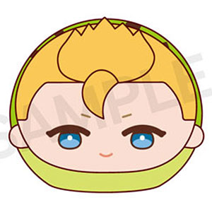 TVアニメ『東京リベンジャーズ』 ぬいすくりーむ 01.花垣武道