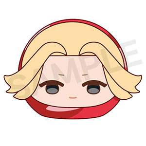 TVアニメ『東京リベンジャーズ』 ぬいすくりーむ 02.佐野万次郎