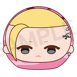 TVアニメ『東京リベンジャーズ』 ぬいすくりーむ 03.龍宮寺堅