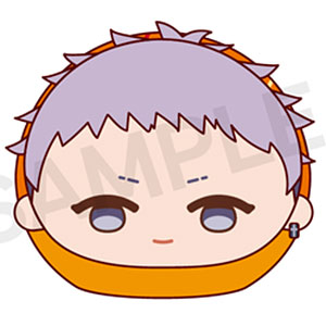 TVアニメ『東京リベンジャーズ』 ぬいすくりーむ 06.三ツ谷隆