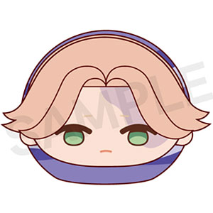 TVアニメ『東京リベンジャーズ』 ぬいすくりーむ 07.乾青宗