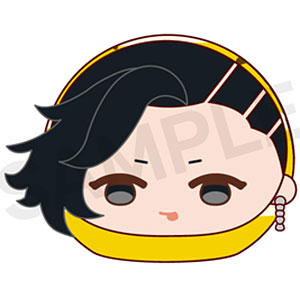 TVアニメ『東京リベンジャーズ』 ぬいすくりーむ 08.九井一