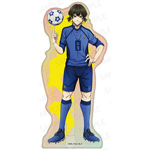 ブルーロック どこスタ 蜂楽廻