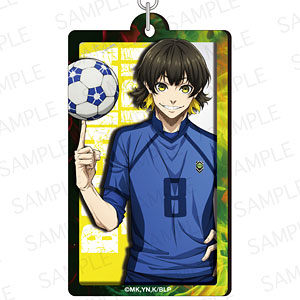 ブレバト1周年限定✨【非売品】アクリルキーホルダー　閃堂　秋人　当選書付き 検索結果]-amiami.jp-あみあみオンライン本店-