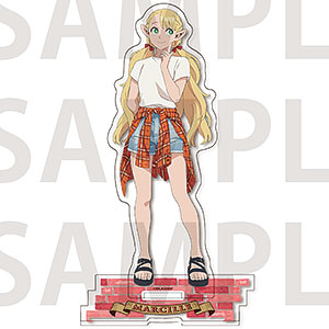 TVアニメ「ダンジョン飯」アクリルスタンド(描き下ろし「BBQパーティー