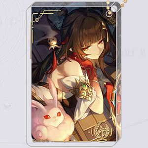 劇場版『ウマ娘 プリティーダービー 新時代の扉』 アクリル