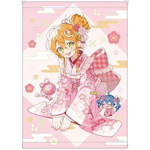 あみこちゃん はたらくあみこ！シリーズ アクリルフィギュア