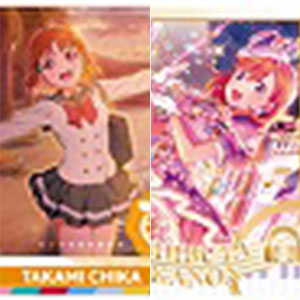 ラブライブ！スクールアイドルフェスティバル2 MIRACLE LIVE！ スナップマイドSQmore！ Special Bbox 11パック入りBOX