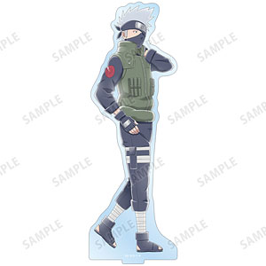 NARUTO-ナルト- 疾風伝 描き下ろし うちはイタチ 歩みver. BIGアクリル