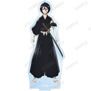 志波海燕 アクリル定規 bleach world ミニゲーム A賞 アクリル