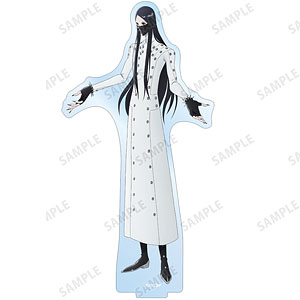 BLEACH 千年血戦篇 エス・ノト BIGアクリルスタンド