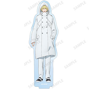 BLEACH 千年血戦篇 グレミィ・トゥミュー BIGアクリルスタンド