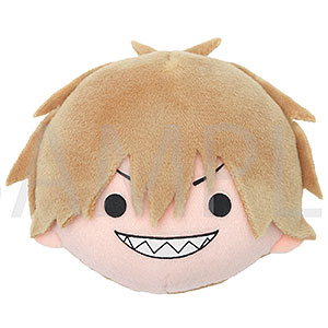 早い者勝ち❗最安値❗ヨコハマ限定ぬいぐるみセット❗新品未使用❗ チェンソーマン ぬいフェイスバッジ 早川アキ[ムービック]《在庫
