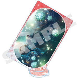 プロジェクトセカイ カラフルステージ！ feat. 初音ミク カラフルフェスティバル カード型アクリルスタンド 望月穂波