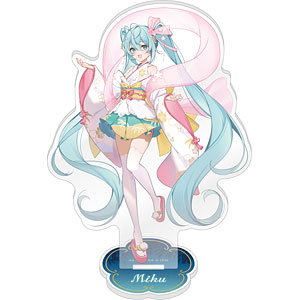 初音ミク 秋葉原フェスティバル 2024 アクリルスタンド 七夕ver. 初音ミク