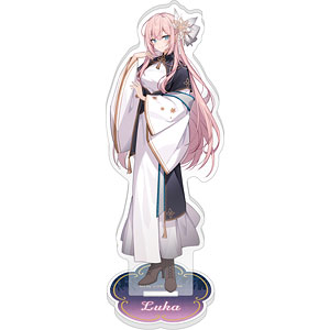 初音ミク 秋葉原フェスティバル 2024 アクリルスタンド 七夕ver. 巡音ルカ